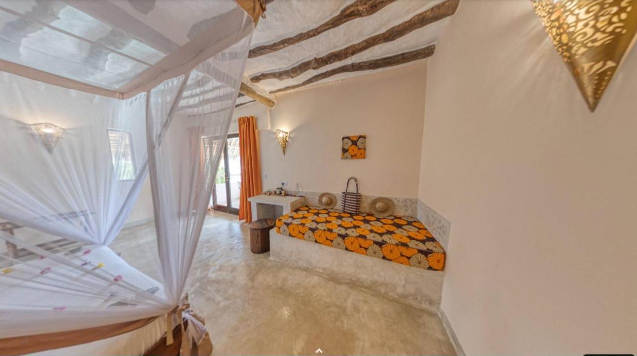 Zanzibar Pearl - Boutique Hotel & Villas Matemwe  Εξωτερικό φωτογραφία